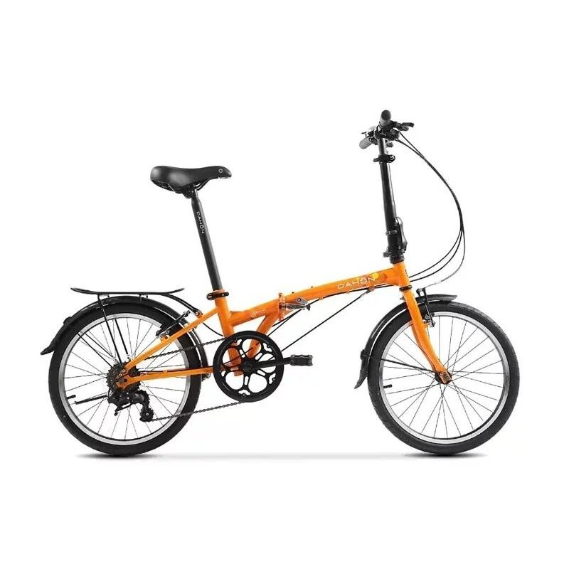 Dahon sales hat060 price